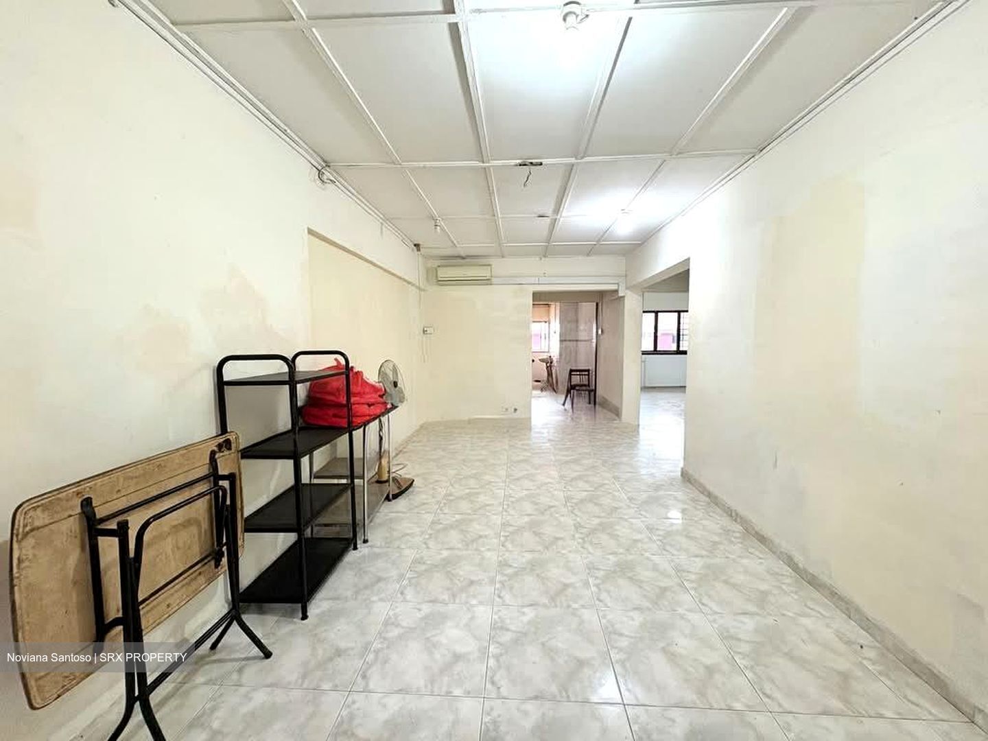 Blk 349 YUHUA PLACE (Jurong East), HDB 3 Rooms #566576661